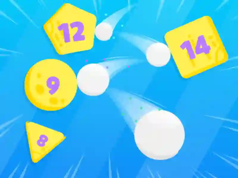 Spil Physics Balls online