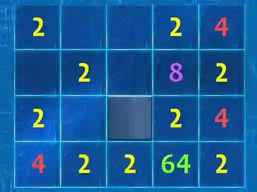 Spil Fuse 3 online