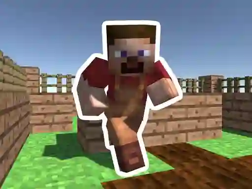 Spil Mine Farmer online