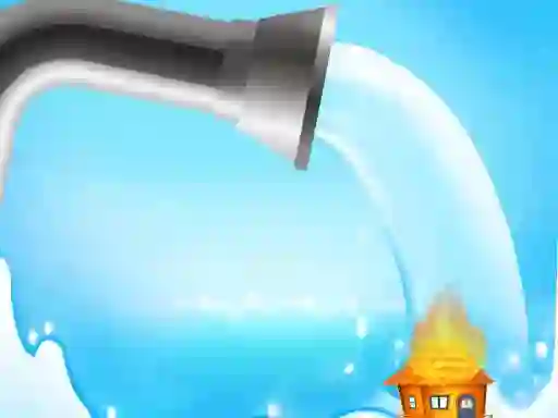 Spil Water Cave online