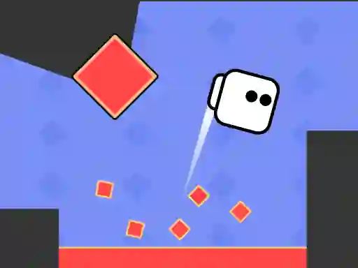 Spil Square Jet online