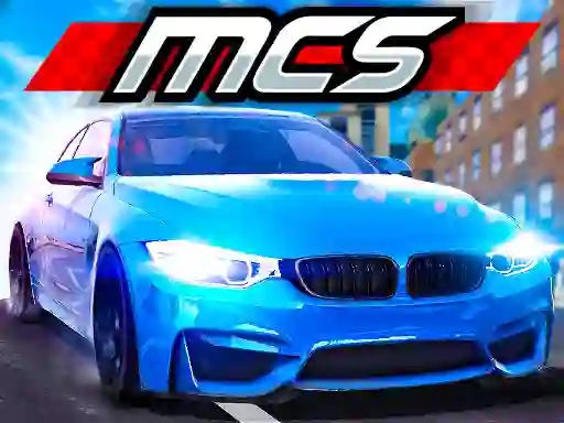 Spil Mega City Stunts online