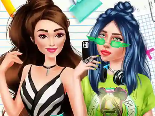 Spil Highschool Mean Girls 2 online
