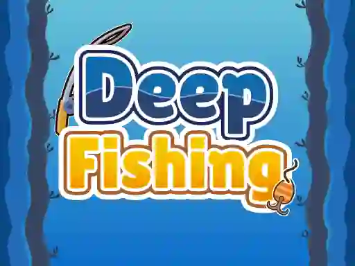 Spil Deep Fishing online