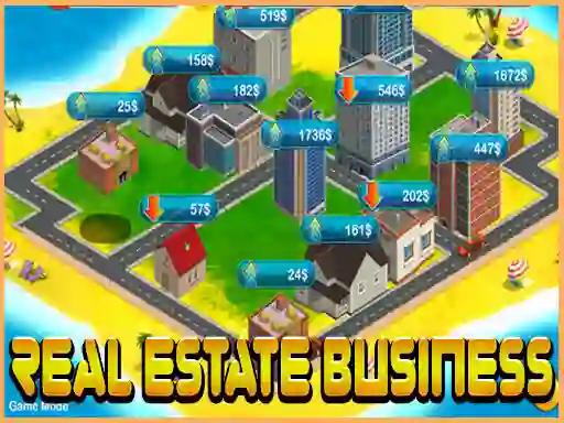 Spil Real Estate Business online