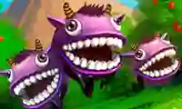 Spil Troll Sweeper online