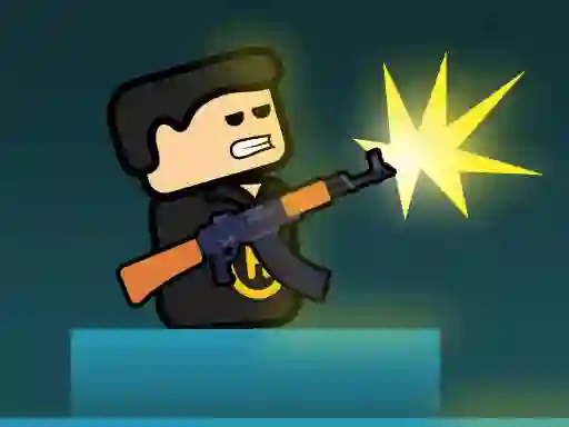 Spil Gun Master online