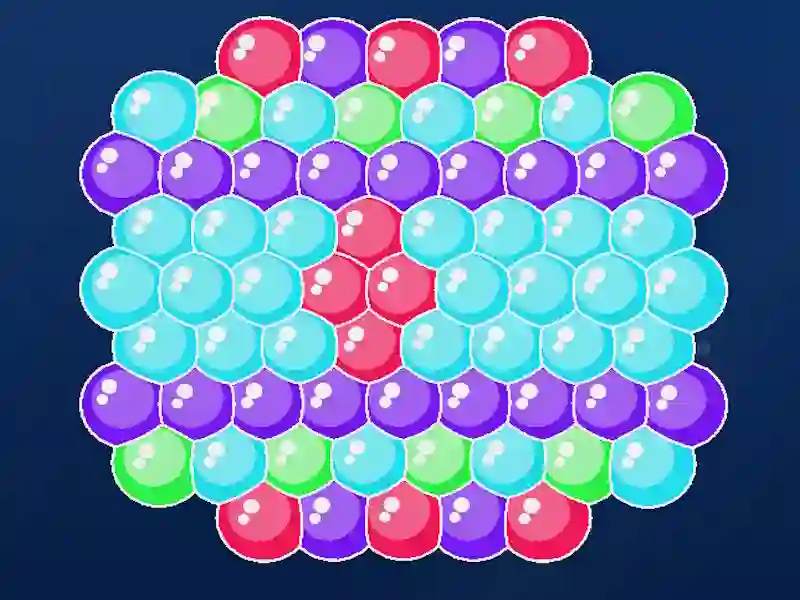 Spil Ocean Pop online
