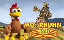 Spil Moorhuhn 360 online