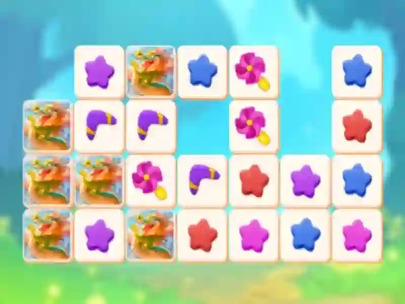 Spil Puzzle Tap online