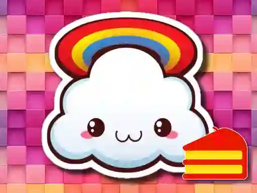 Spil Candy Endless Jumping online