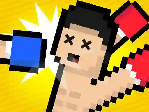 Spil Boxing Random online