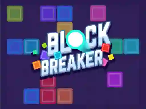 Spil Block Breaker online