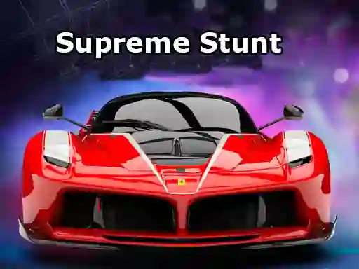 Spil Ramp Stunts 2019 online