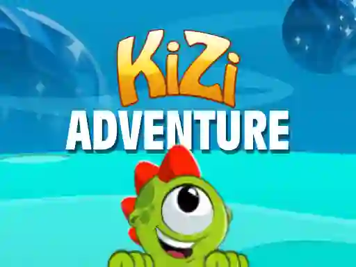 Spil Kogama Kizi Adventure online