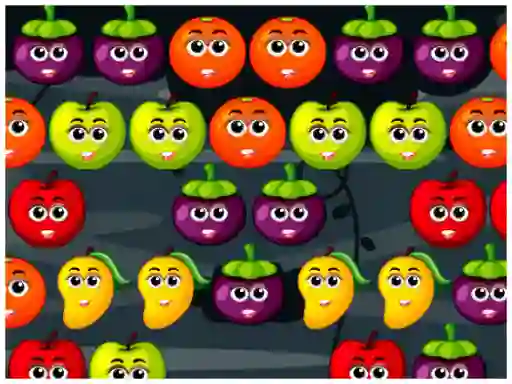 Spil Bubble Fruit Shooter online