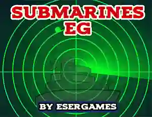 Spil Submarines EG online
