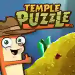 Spil Temple Puzzle online
