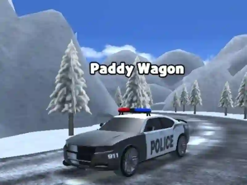 Spil Police Chase online