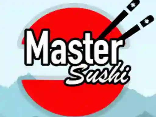 Spil Master Sushi online