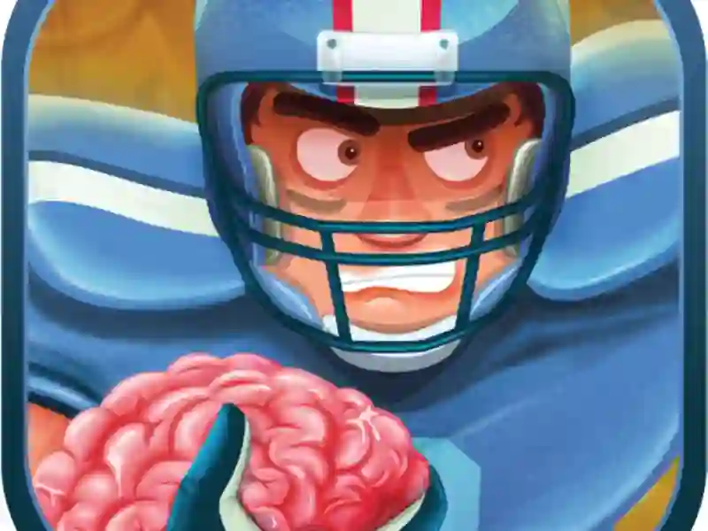 Spil Foot Brain online