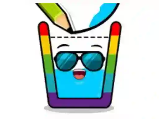 Spil Happy Filled Glass 2 online