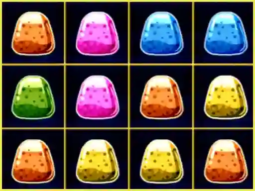 Spil Jelly Collapse Deluxe online