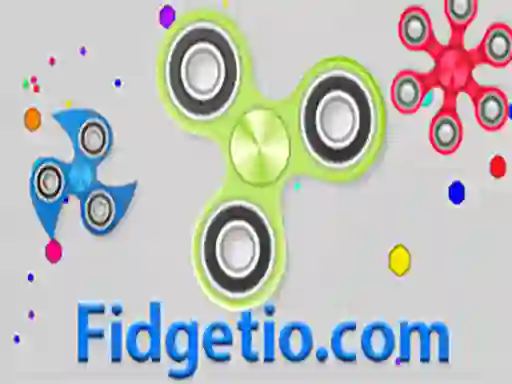 Spil Fidgetio.com online