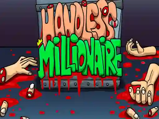 Spil Handless Millionaire online