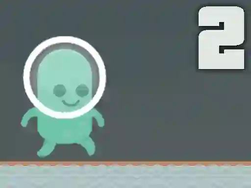 Spil Dr Green Alien 2 online