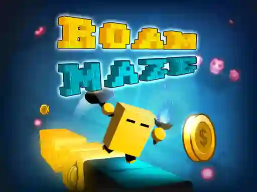 Spil Roam Maze online