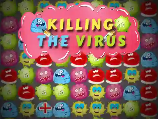 Spil Killing The Virus online