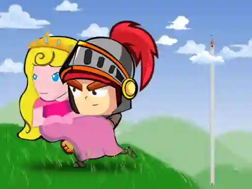 Spil Princess Rescue online