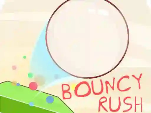 Spil Jumpy Rush online