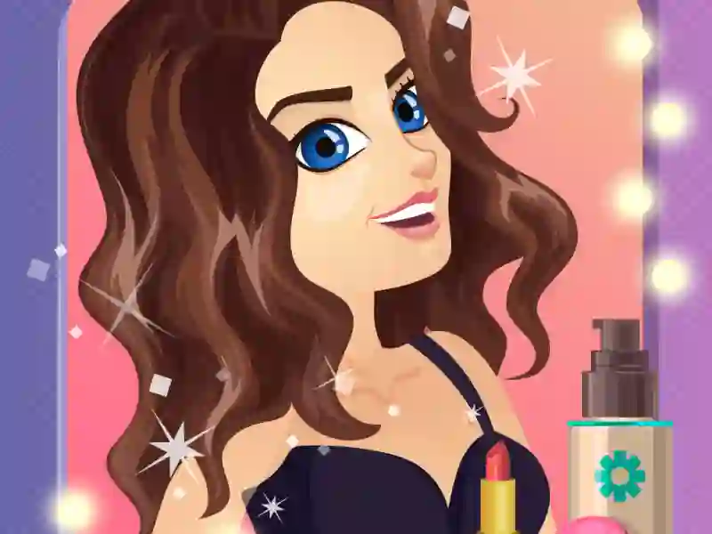Spil WOW Girl online