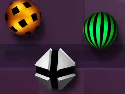 Spil Balls Will Fall online
