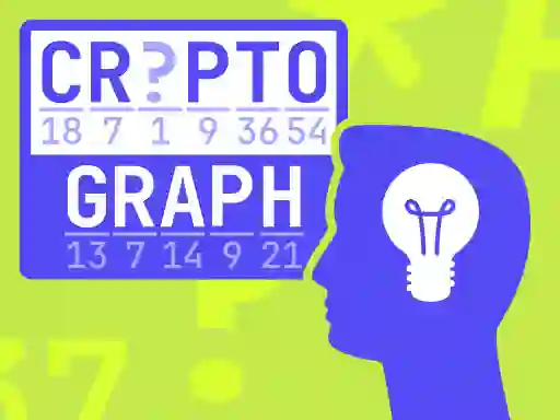 Spil Cryptograph online