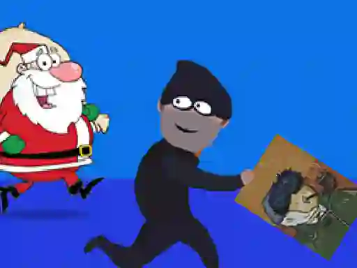 Spil Master Thief online