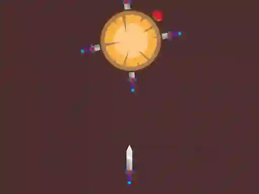 Spil Weapon Strike online
