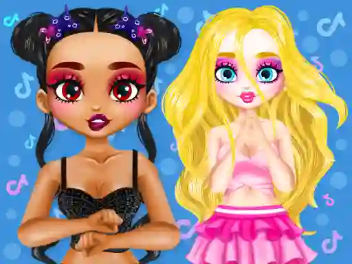 Spil TicToc Dance online