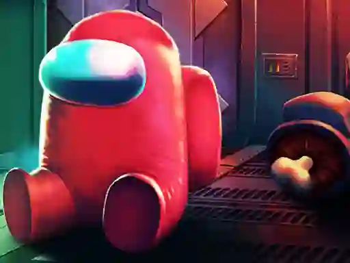 Spil Imposter 3d online