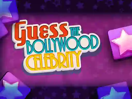 Spil Guess The Bollywood Celebrity online