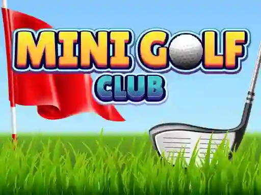 Spil Mini Golf Club online