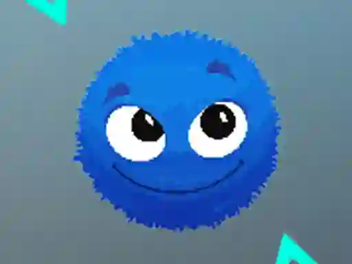 Spil Cute Ball online