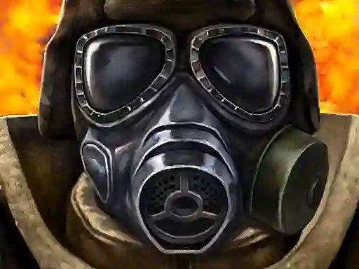 Spil Masked.io online