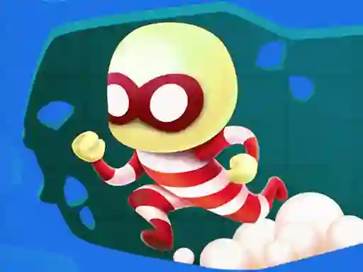 Spil Escape Heroes online