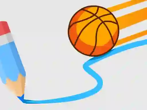 Spil Basketball Line online
