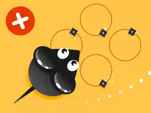 Spil Mouse online