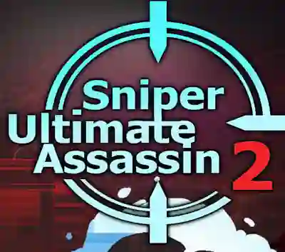 Spil Sniper Ultimate Assassin 2 online