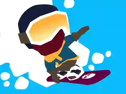 Spil Downhill Chill online
